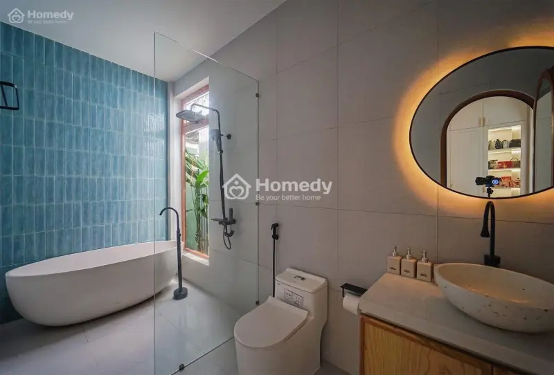 **Bán Nhà Hẻm Nguyễn Thanh Tuyền, Phường 2, Tân Bình (4*15,5) 4 Tầng - 7,9 Tỷ