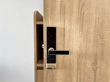 Studio Ban Công Đường Số 47, Tân Quy Q7 - Thuận Tiện Qua Lotte, Q4, 1, 8