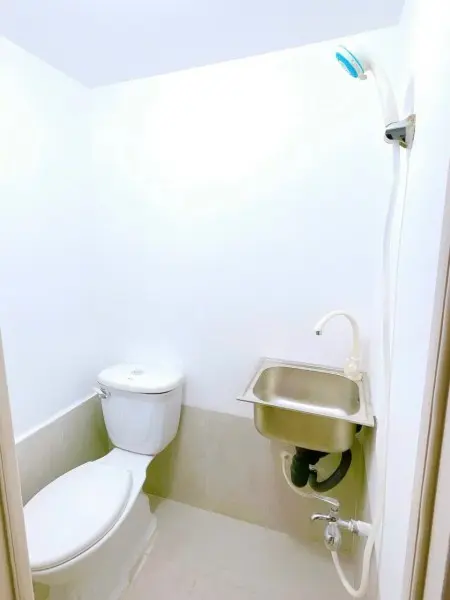 Phòng Studio 1.6 Triệu – Bao Gần Hết Chi Phí