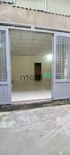 Chủ Gửi Cho Thuê Nhà Thạnh Xuân 25,Quận 12 Dt :5×12 Trệt Lửng Giá 4Tr