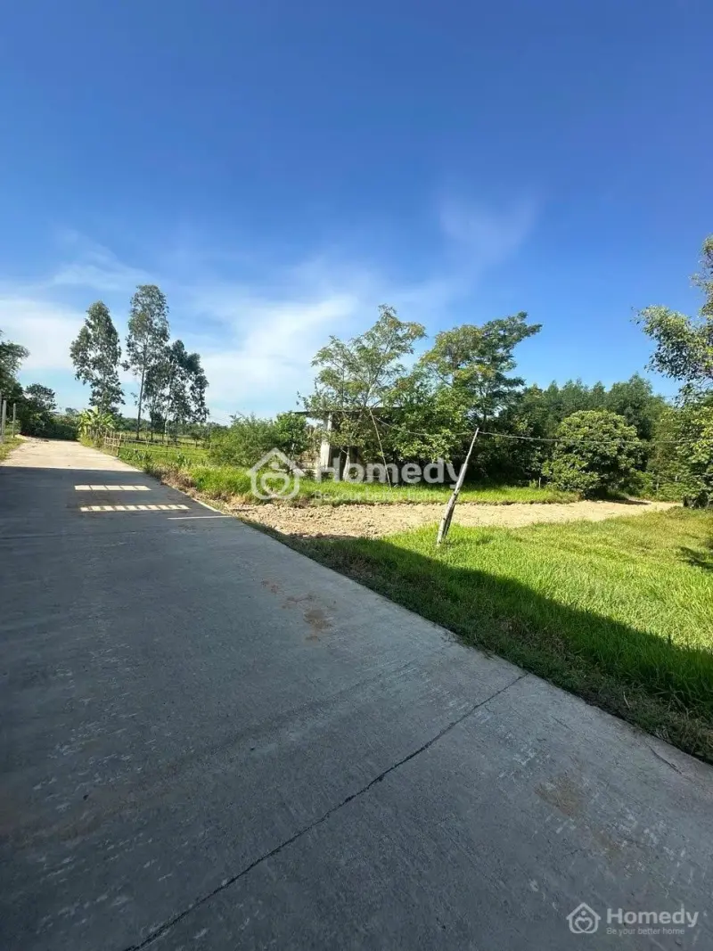 🏡 Đất Đẹp Trung Tâm Đại Hiệp Chính Chủ Sẵn Sổ – Giá Chỉ Từ 7Xx Triệu/Lô 🏡