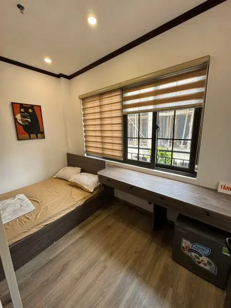 Cho Thuê Phòng 28M2 Ở 364 Minh Khai , Hai Bà Trưng, Hà Nội