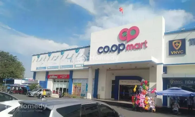 Bán Nhanh 2 Lô Đất 364M2 Mặt Tiền Phan Văn Mảng – Bến Lức, Giá 11 Tỷ - Shr