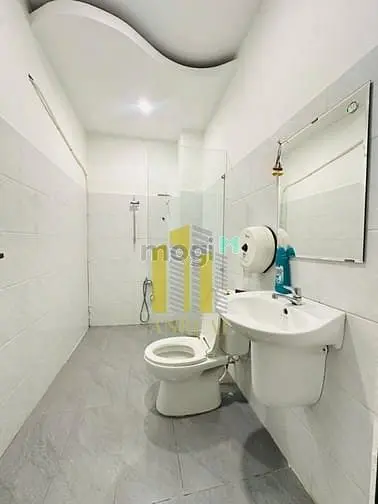 Mặt Bằng Kinh Doanh - Văn Phòng Mặt Tiền Lương Định Của Giá 17 Triệu