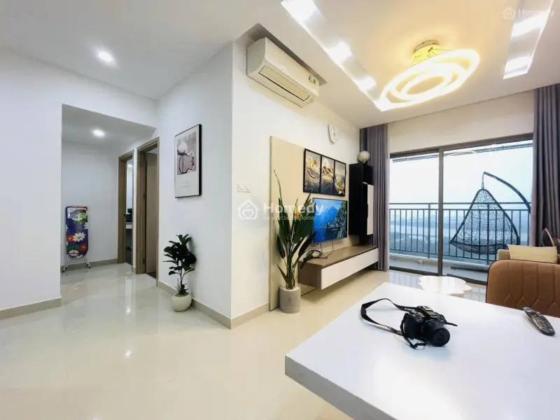 The Sun Avenue Cập Nhật Giá Cho Thuê Mới Nhất Cuối Tháng 11, Xin Cám Ơn