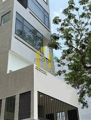 🏢 Cho Thuê Nhà Văn Phòng Hầm, Thang Máy, 5 Lầu – Giá Chỉ 30 Triệu