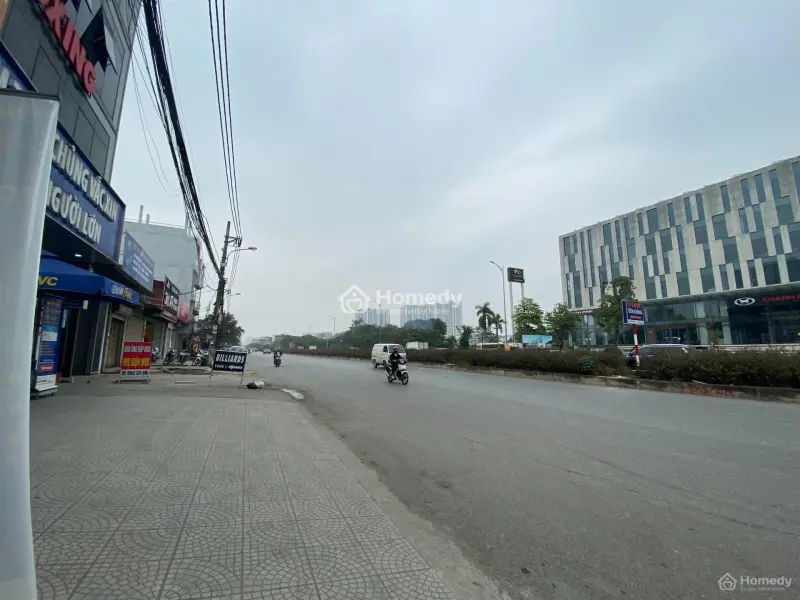 Chính Chủ Bán Gấp - Mảnh Đất Siêu Đẹp 2 Mặt Thoáng - Đường Tam Trinh