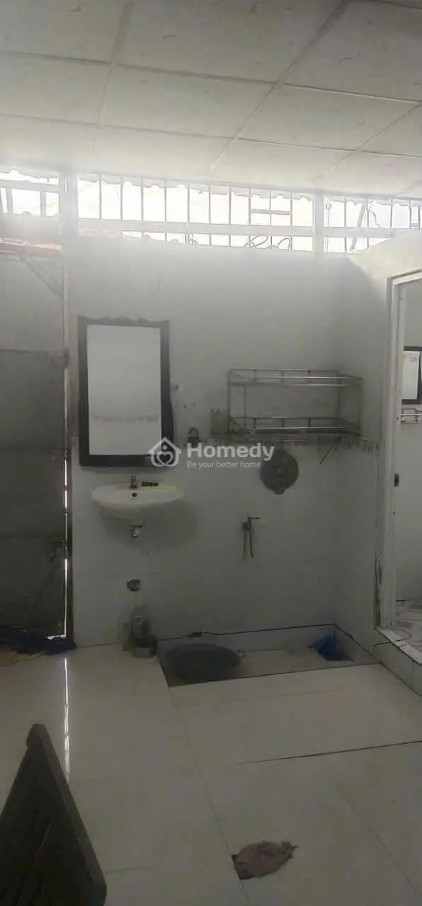 Hàng Hiếm 5X25=126M2 Nhà Cấp 4 Bán Gấp Có Shr Giá Chỉ 790Tr Gọi Ngay !