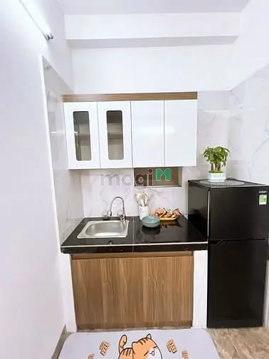 Cho Thuê Ccmn Full Đồ Ngõ 05 Tú Mỡ, Cạnh Sân Bóng Trung Kính, Gần Bigc