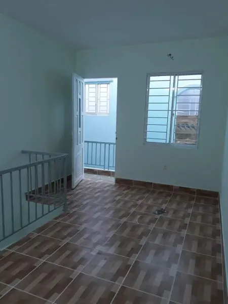 Phòng Trọ Gò Vấp Còn Mới, Rộng Rãi, Thoáng Mát, Rẻ