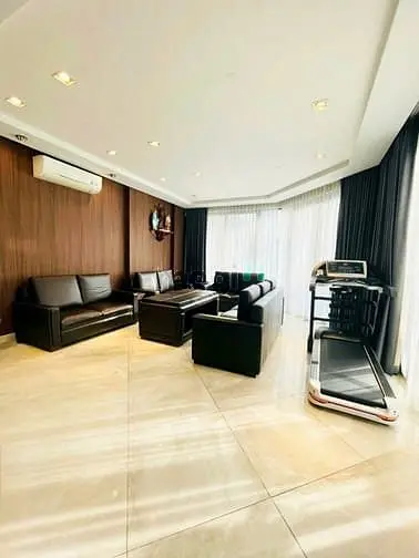 Cho Thuê Nhà Nguyên Căn Lê Văn Sỹ, Phường 1, Tân Bình.