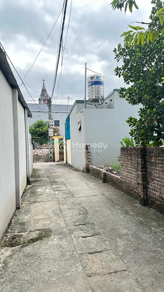 Chính Chủ Em Cần Bán Lô Đất 85M2, Đường Oto Đỗ Cửa, Cách Ql32 Chỉ 500M