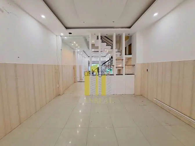 Mặt Bằng Kinh Doanh - Văn Phòng Mặt Tiền Lương Định Của Giá 17 Triệu