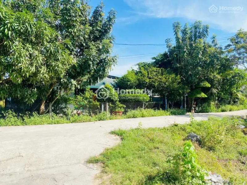 14,8X39(640M2) 120M2 Tc Hẻm Tôn Đức Thắng Tân Phước Lagi Gần Biển