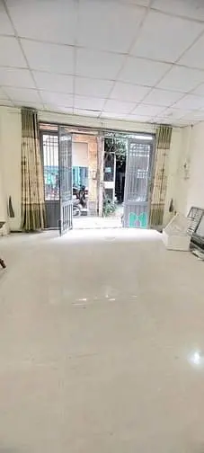 Cho Thuê Nhà Thạnh Xuân 25, Quận 12 Dt :5×12M 2Pn Giá 4Tr Tháng