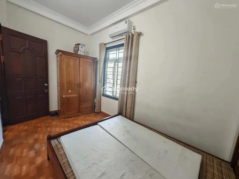 Siêu Phẩm Làng Cổ Hiếu Học Đông Ngạc 42M2, 4T, Mặt Ngõ Thông Ô Tô Tránh