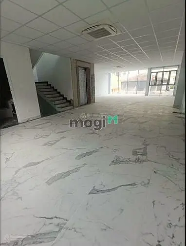 Mt Cao Thắng, Gần Nguyễn Đình Chiểu Dt 10 X 30M Hầm Trệt, 8 Lầu