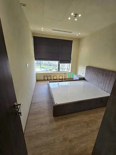 Cho Thuê Gấp Ch Green Valley, Pmh, Q7, Dt 135M², 3Pn, Chỉ 35Tr/Tháng