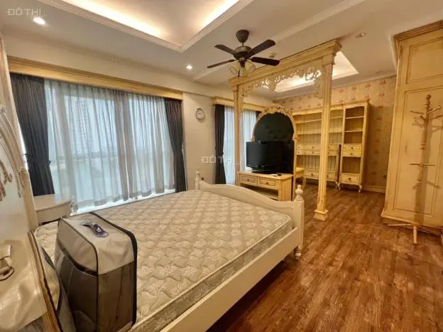 Cho Thuê Căn Hộ Tòa Nhà L1 Ciputra, Hà Nội