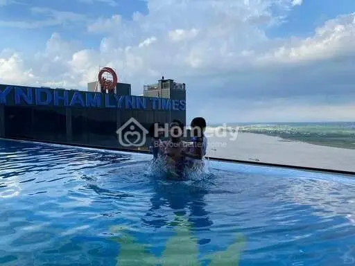 Bán Gấp – Condotel Wyndham Thanh Thủy – 1,69 Tỷ - Cam Kết Lợi Nhuận 10%/Năm