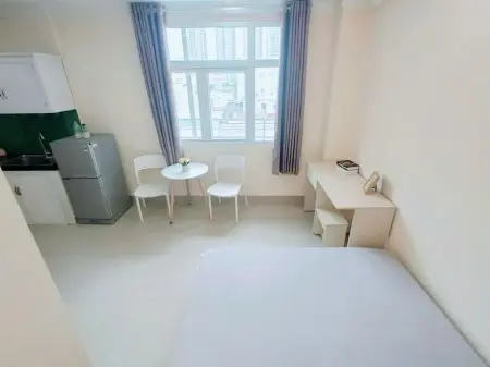 Duplex Full Nt Quận 7 - Gần Lotte, Cresent Mall, Thuận Tiện Qua Lại Q1, Q4, Q8.