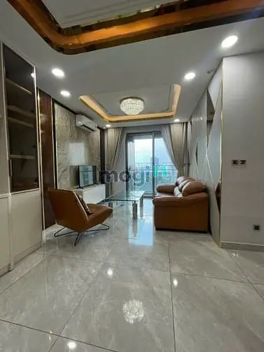 Căn Hộ Midtown 3Pn View Sông, Nội Thất Cao Cấp, Cho Thuê 41 Triệu