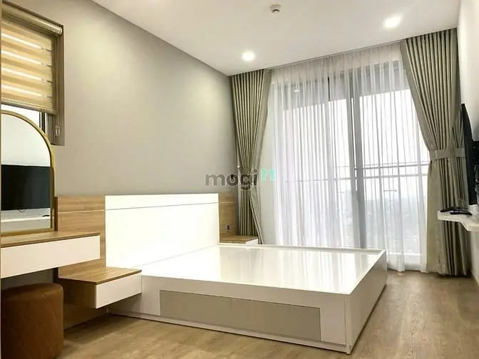 Cho Thuê Chcc Midtown - Phú Mỹ Hưng - Q7. 2Pn - 2Wc, Full Nội Thất