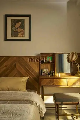 Cho Thuê Căn Hộ Scenic Valley 1 – Phú Mỹ Hưng, Dt 110M2, 3Pn, 29Triệu