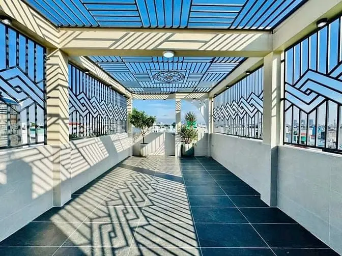 Bán Nhà Hẻm Xe Hơi Thông Nguyễn Văn Lượng, P.16, 4,2 X 13, Giá 7.9 Tỷ