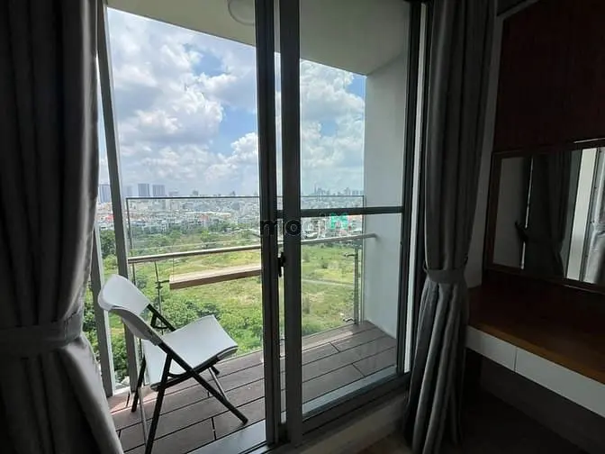 Căn Hộ 2Pn, 2Wc, Full Nội Thất Cho Thuê Giá 21 Triệu Tại Green Valley