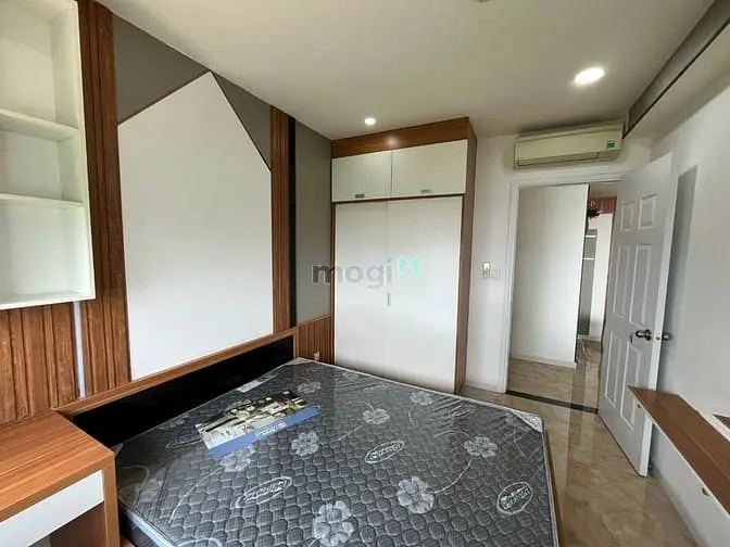 Cho Thuê Căn Hộ Green Valley, Pmh, Q7, 2Pn,Full Nội Thất, Giá 19Triệu