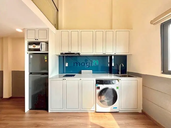 🌈🌈Căn Hộ 2Pn Thiết Kế Duplex Cực Xinh