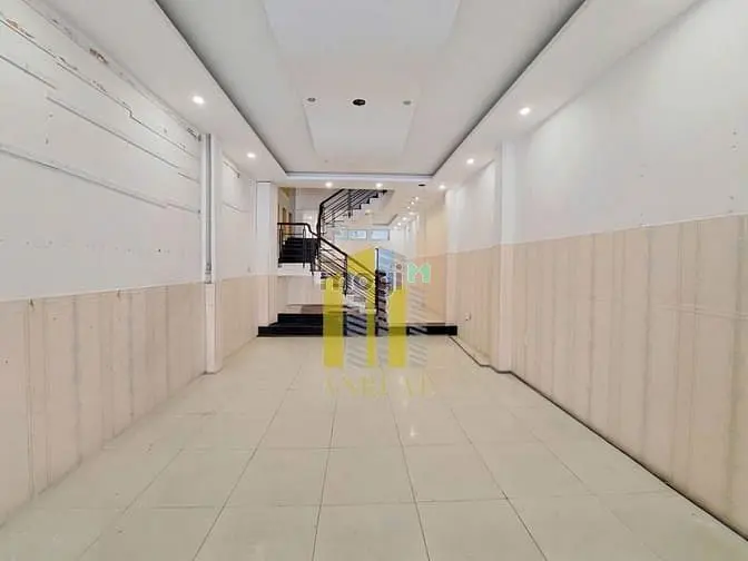 Mặt Bằng Kinh Doanh - Văn Phòng Mặt Tiền Lương Định Của Giá 17 Triệu