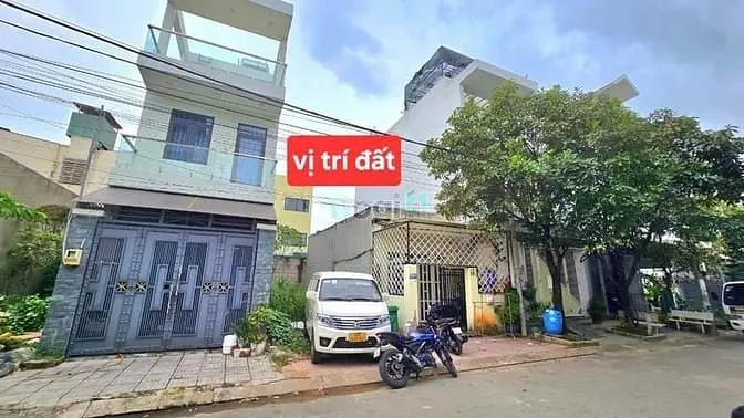 Bán Đất Đường 671 Lê Văn Việt , Tân Phú, Q9 - Dt : 64M2 . Hẻm Rộng 10M