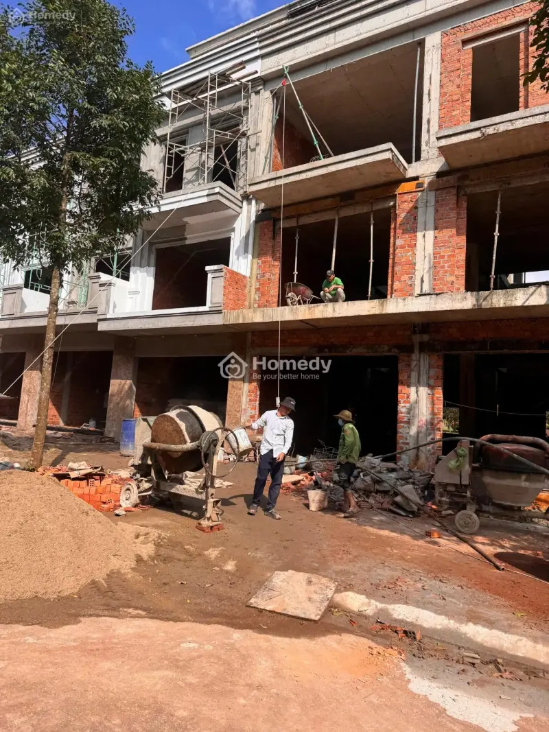 Bán Nhà Lk02.Xx – 6,52 Tỷ Chủ Sang Nước Ngoài Định Cư Nên Cần Bán Nhanh, Khách Thiện Chí Chốt Ngay