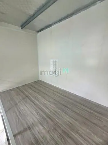 Cho Thuê Nhà Tx25 Quận 12 5X20M Trệt Lửng 2Pn.1Wc Giá 6Tr Gần Chợ Tx