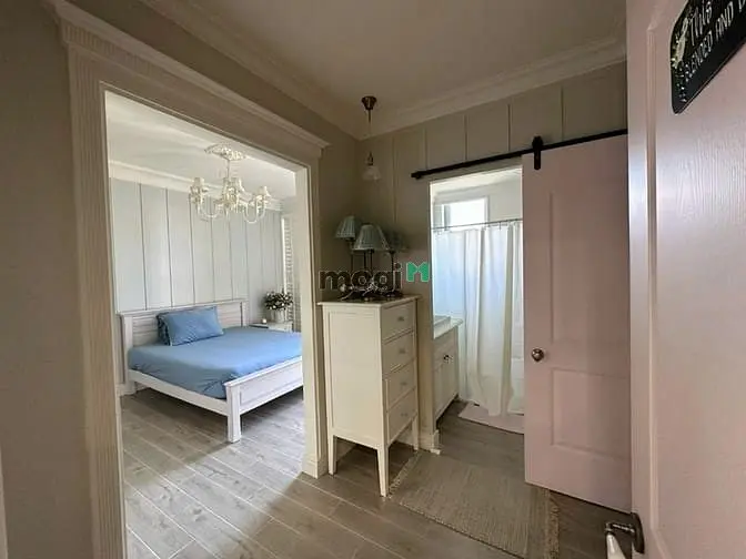 Cho Thuê 3Pn, View Sông Tại Khu Căn Hộ Midtown Phú Mỹ Hưng, Quận 7