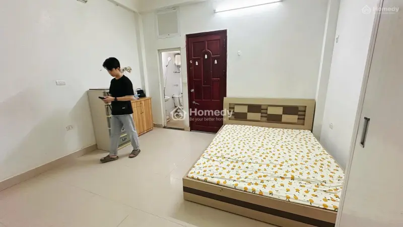 Chính Chủ Cho Thuê Phòng Trọ Ngõ 94 Âu Cơ Tây Hồ