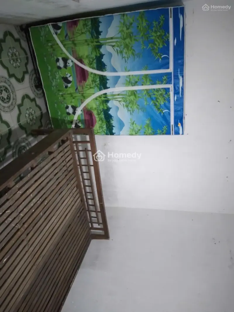 Phòng Trọ Khép Kín 30M2 - Phường Bến Thủy (Cũ), Tp Vinh, Nghệ An