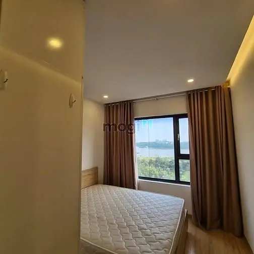 Căn Hộ New City - Căn 3Pn Full Nội Thất - Dt 86M2 - Giá 21 Tr/Tháng