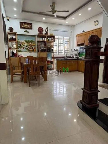 Bán Nhà 72/49 Huỳnh Văn Nghệ Tân Bình 4 Tỷ 700 1T 3L 4Pn 4Wc Shr