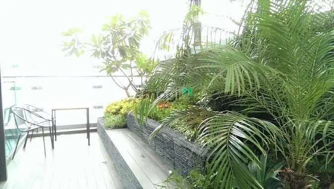 Gấp Bán Nhanh Căn Hộ Vinhomes Đồng Khởi, Quận 1, Có Sân Vườn Riêng Đẹp