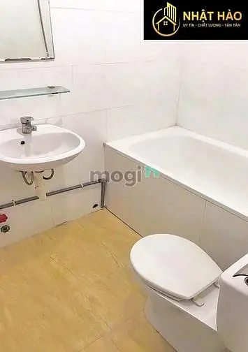 Bán Nhà 4 Tầng, Nguyễn Đình Chiểu Phường 4, Quận 3, Giáp Quận 1