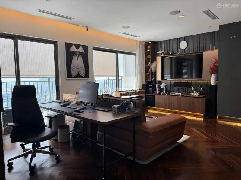 The Sun Avenue Cập Nhật Giá Cho Thuê Mới Nhất Cuối Tháng 11, Xin Cám Ơn