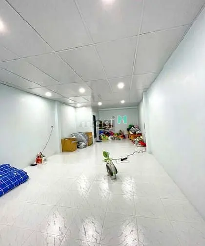 Hàng Hiếm - Nhà Đẹp 1 Lầu Hẻm 257 Nguyễn Thị Thập, Tân Phú, Quận 7