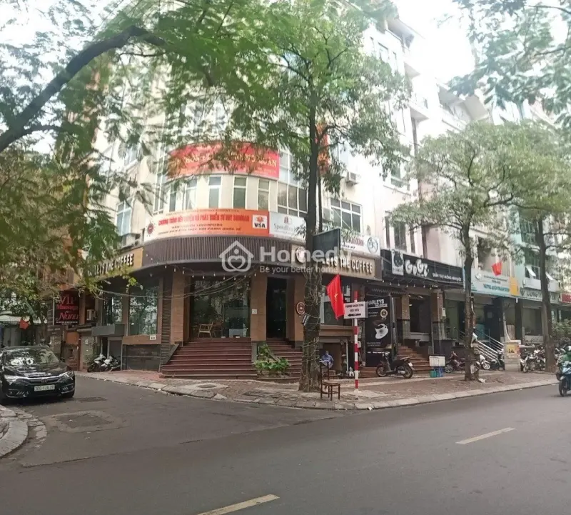 Cơ Hội Vàng! Bắt Ngay Văn Phòng 90M² Cực Đẹp Tại 102 Ngụy Như Kon Tum!