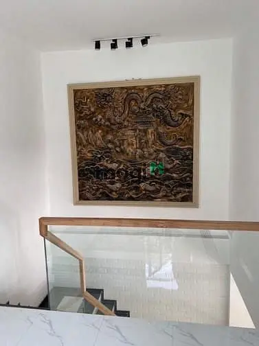 Giá Đất🔮💯Biệt Thự Vip Khu Tên Lửa 8X20M 2 Tầng Sát V.đ.trong,Aeon 1P