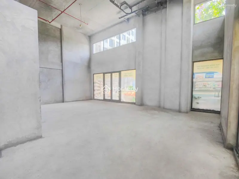 Giao Bán Shophouse Khối Đế 2 Tầng Quận 12 Hcm , Đã Có Sổ , Có Thể Nhận Nhà Kinh Doanh Được Ngay!