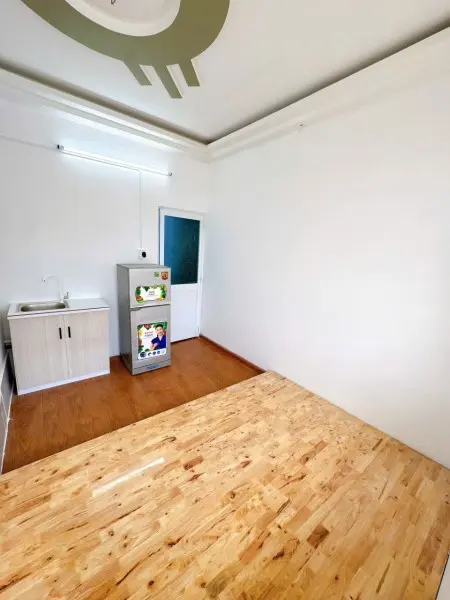 Phòng Cho Thuê Ở Ẻm 1056 Huỳnh Tấn Phát, Q7