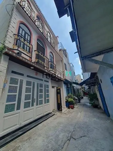 🔥💥 Siêu Phẩm Lên Sóng Q11Chỉ 3,6 Tỷ Shr 3Pn 2Wc